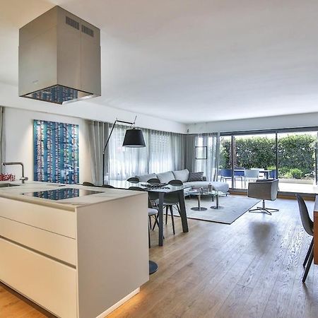 Sublime Appartement Promenade des Anglais RDJ Nice Extérieur photo