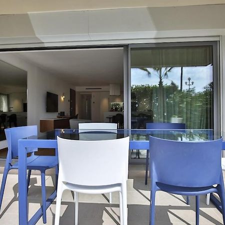 Sublime Appartement Promenade des Anglais RDJ Nice Extérieur photo