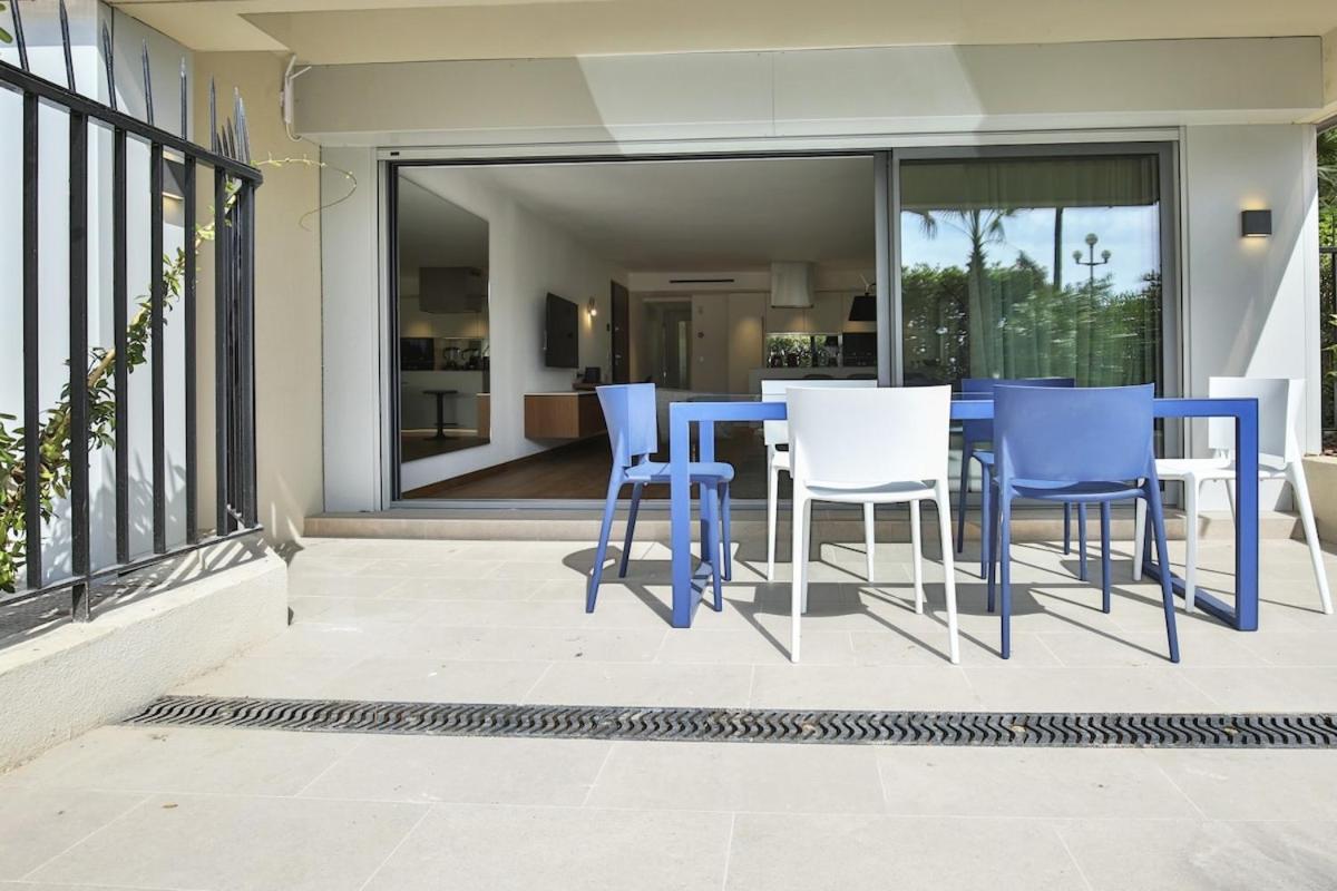 Sublime Appartement Promenade des Anglais RDJ Nice Extérieur photo