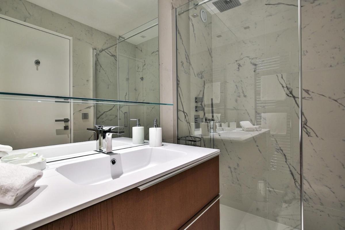 Sublime Appartement Promenade des Anglais RDJ Nice Extérieur photo