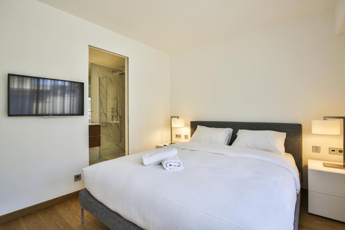 Sublime Appartement Promenade des Anglais RDJ Nice Extérieur photo